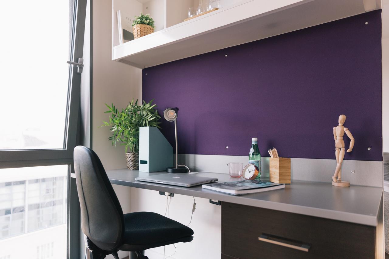 Apartament Hashtag Plymouth Zewnętrze zdjęcie