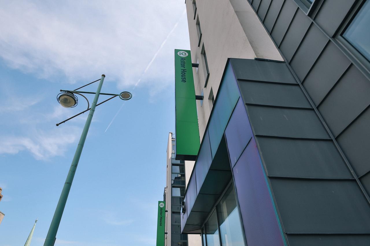 Apartament Hashtag Plymouth Zewnętrze zdjęcie
