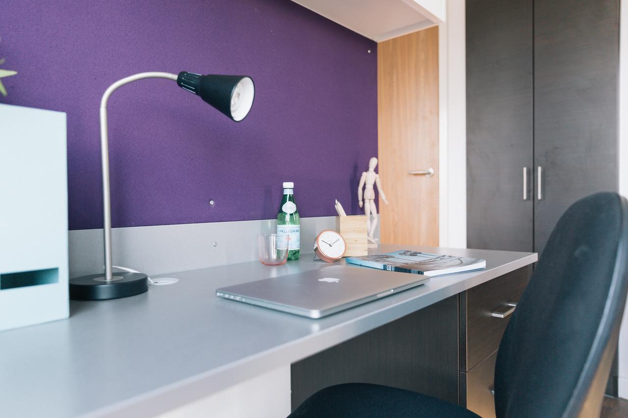 Apartament Hashtag Plymouth Zewnętrze zdjęcie