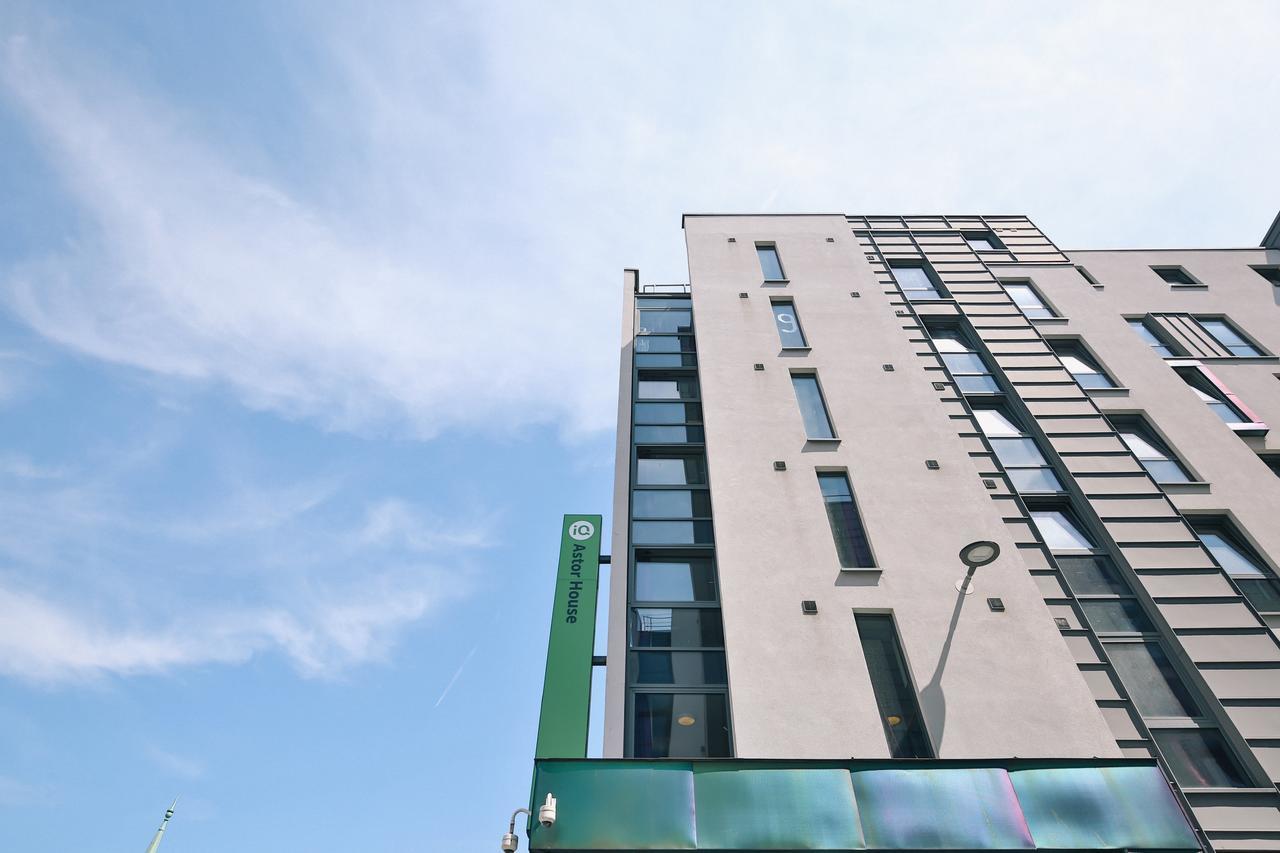 Apartament Hashtag Plymouth Zewnętrze zdjęcie