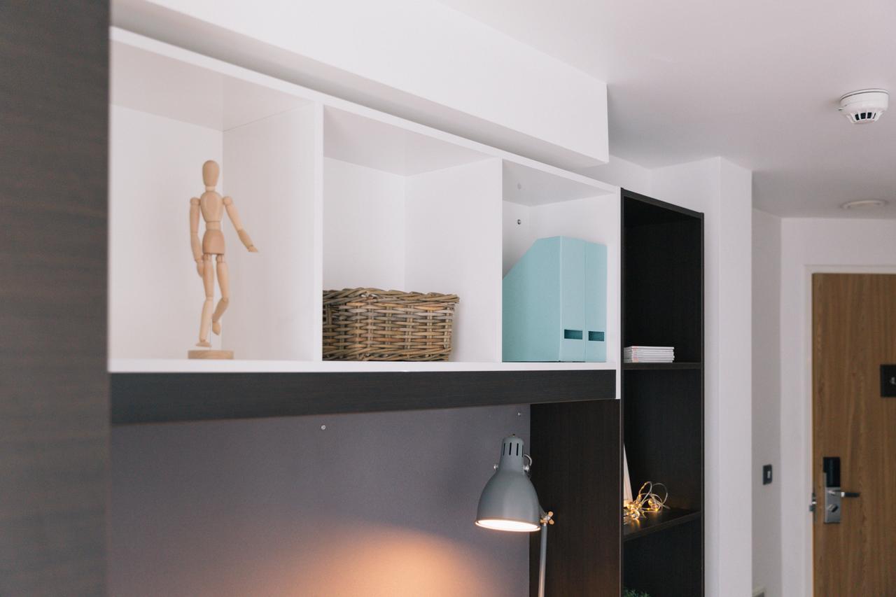 Apartament Hashtag Plymouth Zewnętrze zdjęcie