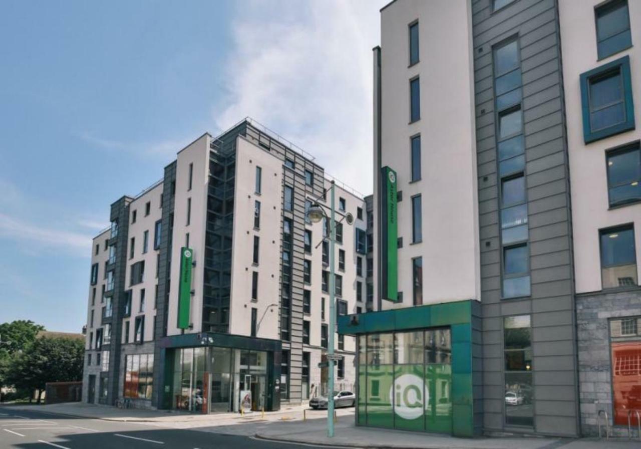 Apartament Hashtag Plymouth Zewnętrze zdjęcie