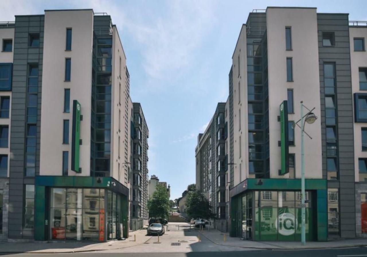 Apartament Hashtag Plymouth Zewnętrze zdjęcie