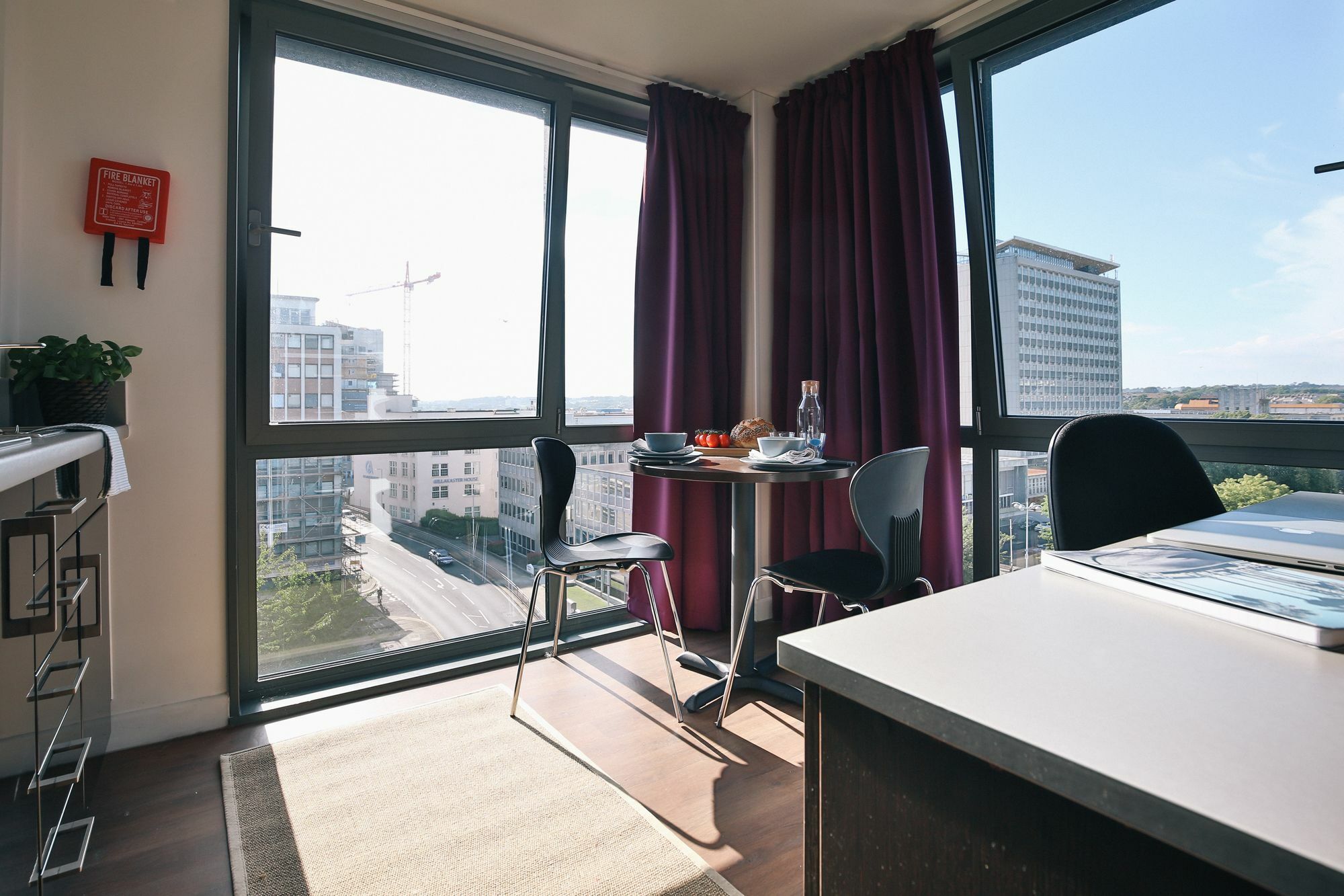 Apartament Hashtag Plymouth Zewnętrze zdjęcie