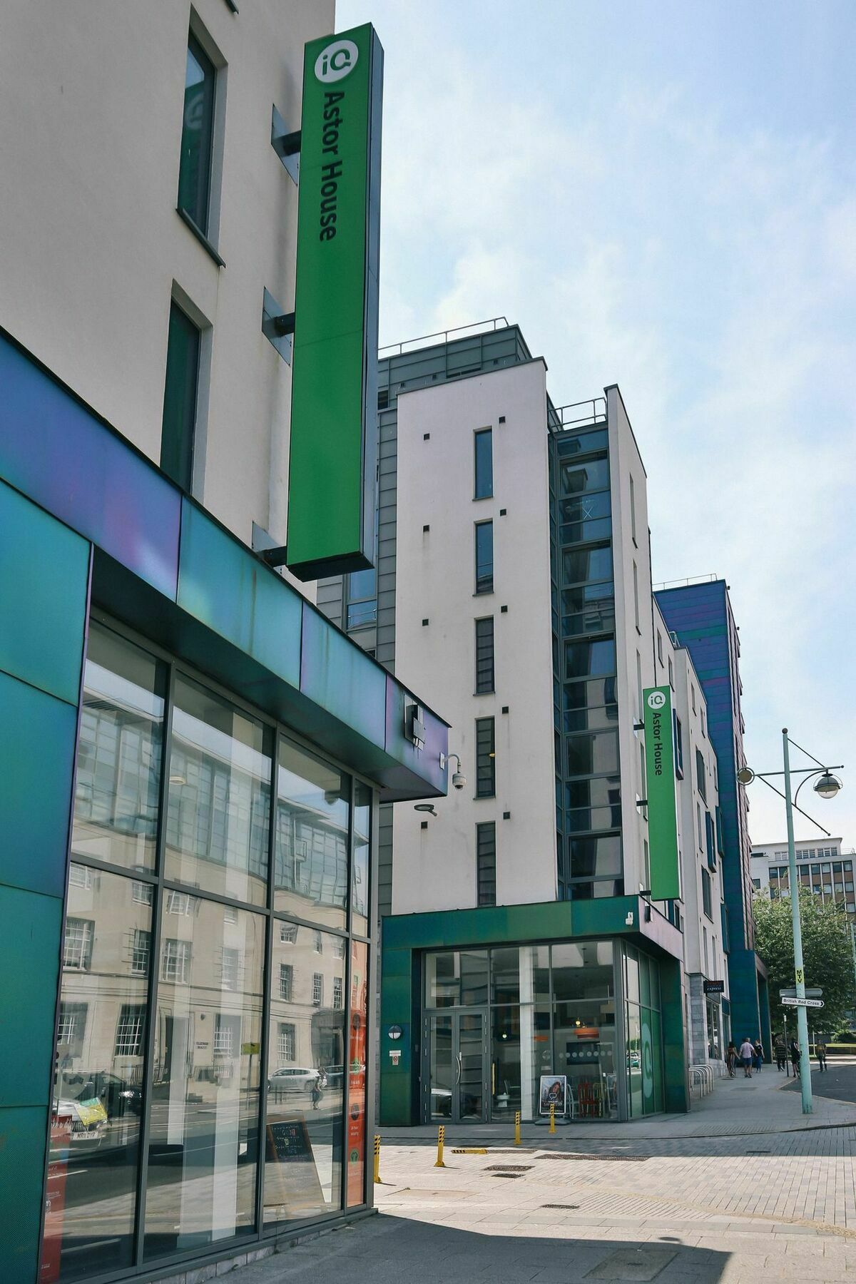 Apartament Hashtag Plymouth Zewnętrze zdjęcie