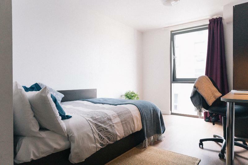 Apartament Hashtag Plymouth Zewnętrze zdjęcie